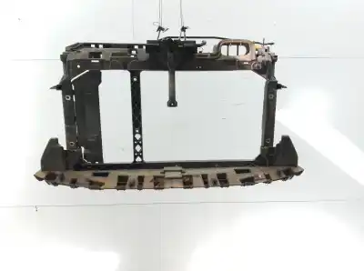 Second-hand car spare part front front for ford fiesta vi (cb1, ccn) 1.4 tdci oem iam references 1801905  