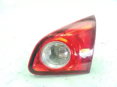 Автозапчасти б/у внутренний правый задний фонарь за NISSAN QASHQAI / QASHQAI +2 I (J10, NJ10, JJ10E) 2.0 A LAS 4 RUEDAS ссылки OEM IAM 89071064  