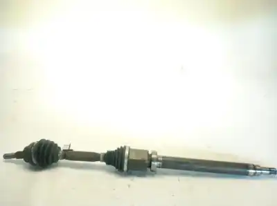 Автозапчасти б/у передняя правая трансмиссия за ford c-max ii (dxa/cb7, dxa/ceu) 1.6 ti ссылки oem iam   