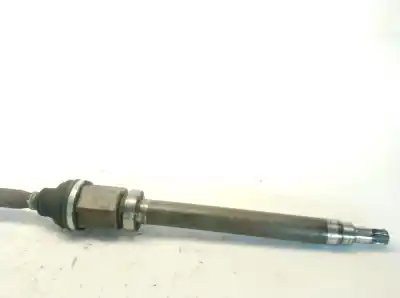 Автозапчасти б/у передняя правая трансмиссия за ford c-max ii (dxa/cb7, dxa/ceu) 1.6 ti ссылки oem iam   