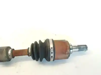 Peça sobressalente para automóvel em segunda mão transmissão dianteira esquerda por kia ceed (cd) 1.0 t-gdi referências oem iam 49500a2100  