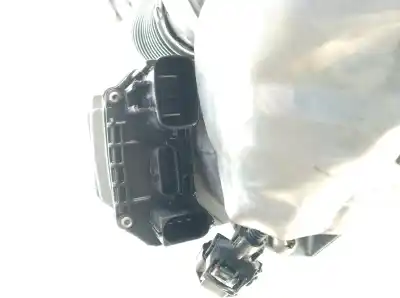 Pezzo di ricambio per auto di seconda mano cremagliera per ford c-max ii (dxa/cb7, dxa/ceu) 1.6 ti riferimenti oem iam 2337297  