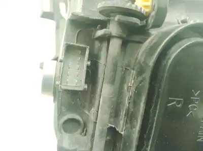 Peça sobressalente para automóvel em segunda mão farol / farolim direito por opel corsa d (s07) 1.3 cdti (l08 l68) referências oem iam 93189358  