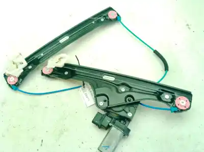 Pezzo di ricambio per auto di seconda mano alzacristalli anteriore destro per mini mini 5-trg. (f55) cooper riferimenti oem iam   