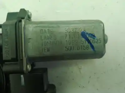 Pezzo di ricambio per auto di seconda mano alzacristalli anteriore destro per mini mini 5-trg. (f55) cooper riferimenti oem iam   