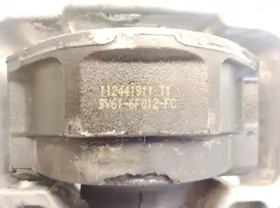 Peça sobressalente para automóvel em segunda mão suporte motor por ford c-max ii (dxa/cb7, dxa/ceu) 1.6 ti referências oem iam   