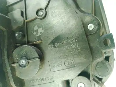 Second-hand car spare part left front door lock for mini mini 5-trg. (f55) cooper oem iam references 7281931  