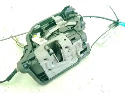Second-hand car spare part LEFT FRONT DOOR LOCK for MINI MINI 5-TRG. (F55)  OEM IAM references 7281931  