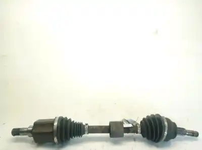 Gebrauchtes Autoersatzteil Getriebe Vorne Links zum FORD C-MAX II (DXA/CB7, DXA/CEU) 1.6 Ti OEM-IAM-Referenzen   