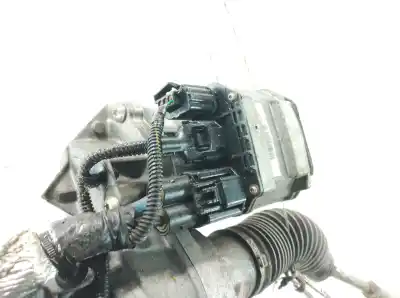 Автозапчастина б/у рульмова рейка для ford grand c-max (dxa/cb7, dxa/ceu) 1.0 ecoboost посилання на oem iam   