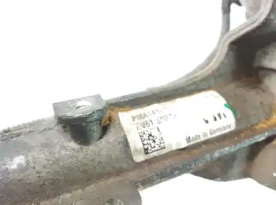 Автозапчастина б/у рульмова рейка для ford grand c-max (dxa/cb7, dxa/ceu) 1.0 ecoboost посилання на oem iam   