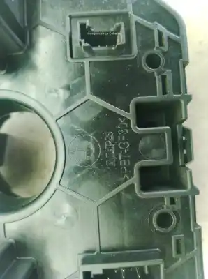 Peça sobressalente para automóvel em segunda mão comutador de luzes por mini mini 5-trg. (f55) cooper referências oem iam   