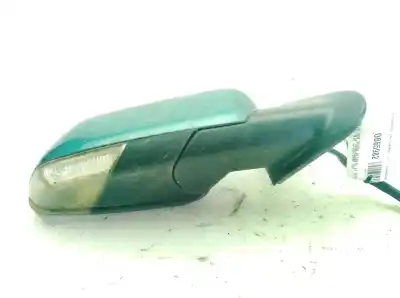 Автозапчастина б/у правий задний огляд для skoda octavia ii (1z3) 1.9 tdi посилання на oem iam 1z1857508f 01c  