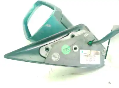 Автозапчастина б/у правий задний огляд для skoda octavia ii (1z3) 1.9 tdi посилання на oem iam 1z1857508f 01c  