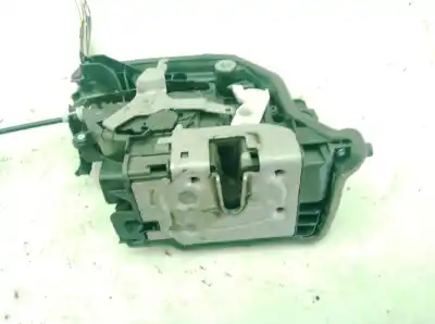 Second-hand car spare part REAR RIGHT DOOR LOCK for MINI MINI 5-TRG. (F55)  OEM IAM references 7281940  