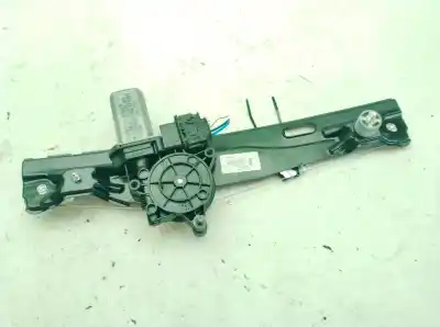 Автозапчасти б/у задний правый стеклорегулятор за mini mini 5-trg. (f55) cooper ссылки oem iam   