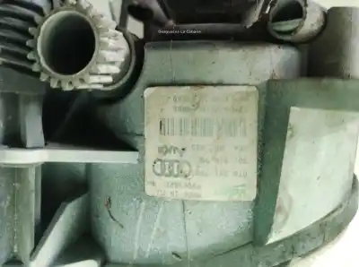 Pezzo di ricambio per auto di seconda mano luce fendinebbia destra per audi a4 b8 avant (8k5) 2.0 tdi riferimenti oem iam 8t0941700  