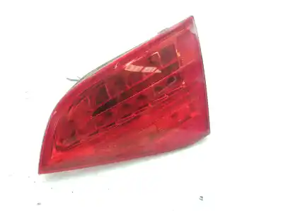 Pezzo di ricambio per auto di seconda mano Luce Di Coda Interna Destra per AUDI A4 B8 AVANT (8K5) 2.0 TDI Riferimenti OEM IAM 8K9945094B  
