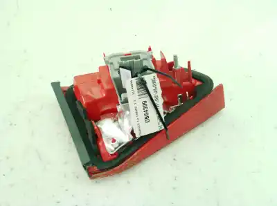 Peça sobressalente para automóvel em segunda mão farolim interior traseiro direito por audi a4 b8 avant (8k5) 2.0 tdi referências oem iam 8k9945094b  