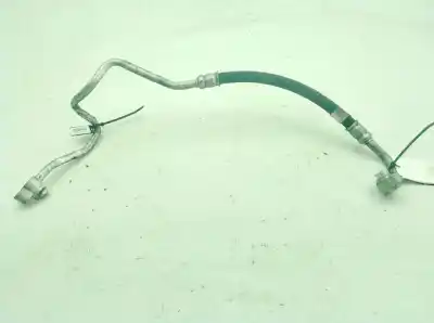 Автозапчастина б/у труба для mini mini 5-trg. (f55) cooper посилання на oem iam 9209726  