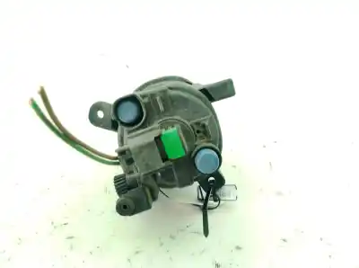 Pezzo di ricambio per auto di seconda mano fendinebbia sinistra per audi a4 b8 avant (8k5) 2.0 tdi riferimenti oem iam 8t0941699e  