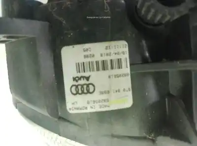 Pezzo di ricambio per auto di seconda mano fendinebbia sinistra per audi a4 b8 avant (8k5) 2.0 tdi riferimenti oem iam 8t0941699e  