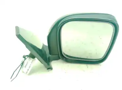 Peça sobressalente para automóvel em segunda mão ESPELHO RETROVISOR DIREITO por MITSUBISHI MONTERO (V60/V70)  Referências OEM IAM   