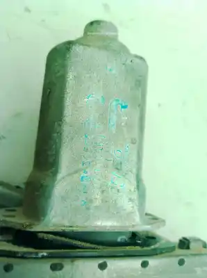 Second-hand car spare part rear left window regulator for mitsubishi montero (v60/v70) 3.2 di-d avance oem iam references   