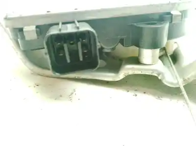 Автозапчастина б/у регулятор переднього правого скла для mitsubishi montero (v60/v70) 3.2 di-d avance посилання на oem iam 0620200720  