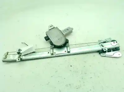 Peça sobressalente para automóvel em segunda mão ELEVADOR DE VIDROS DIANTEIRO DIREITO por MITSUBISHI MONTERO (V60/V70)  Referências OEM IAM 0620200720  