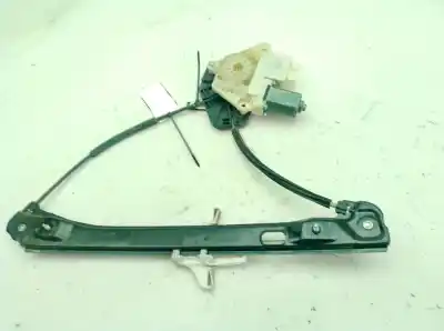 Second-hand car spare part REAR RIGHT WINDOW REGULATOR for SKODA RAPID (NH)  OEM IAM references 5JA839462A  