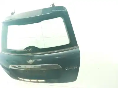 Pezzo di ricambio per auto di seconda mano portellone per mini mini (r56) cooper riferimenti oem iam   