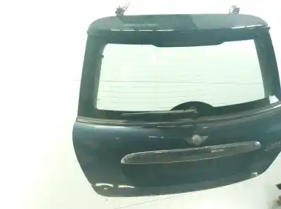 Pezzo di ricambio per auto di seconda mano portellone per mini mini (r56) cooper riferimenti oem iam   
