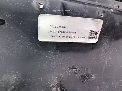 Pezzo di ricambio per auto di seconda mano retrovisore destro per ford transit custom furgón 2.0 ecoblue mhev riferimenti oem iam jk2117682  