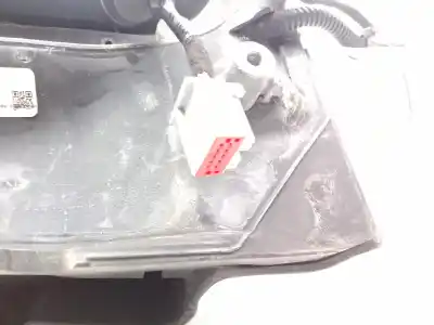 Pezzo di ricambio per auto di seconda mano retrovisore destro per ford transit custom furgón 2.0 ecoblue mhev riferimenti oem iam jk2117682  