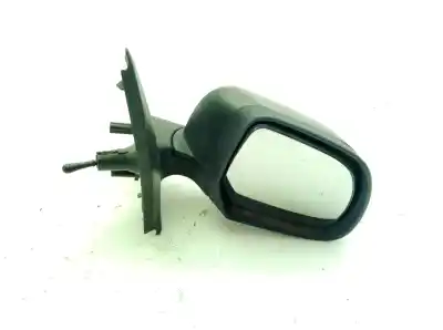 Автозапчасти б/у ЗАДНИЙ ВИД СПРАВА за DACIA DOKKER  ссылки OEM IAM   