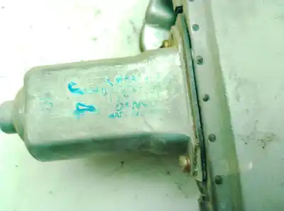 Автозапчастина б/у регулятор скла заднього правого для mitsubishi montero (v60/v70) 3.2 di-d avance посилання на oem iam   