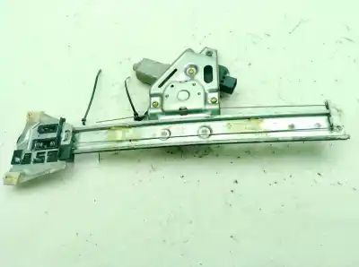 Автозапчастина б/у регулятор скла заднього правого для mitsubishi montero (v60/v70) 3.2 di-d avance посилання на oem iam   
