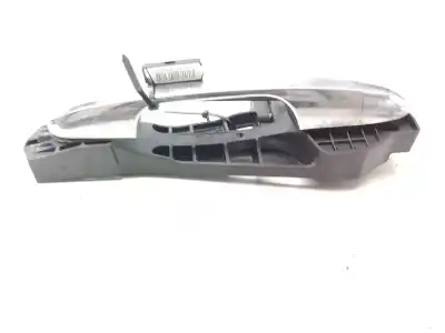 Peça sobressalente para automóvel em segunda mão Puxador De Porta Esquerda por FIAT TIPO FASTBACK (356_, 357_) 1.4 LPG (356HXF1B) Referências OEM IAM 0000735740924  