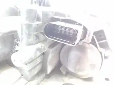 Peça sobressalente para automóvel em segunda mão farol / farolim esquerdo por audi a4 b8 (8k2) 2.7 tdi referências oem iam 8k0941029af  