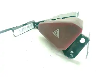 Second-hand car spare part HAZARD WARNING LIGHTS for MITSUBISHI MONTERO (V60/V70)  OEM IAM references   
