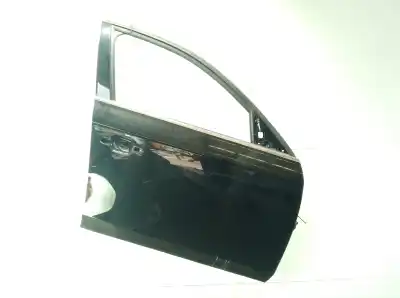 Автозапчастина б/у ПЕРЕДНІ ПРАВІ ДВЕРІ для AUDI A4 B8 (8K2)  Посилання на OEM IAM   
