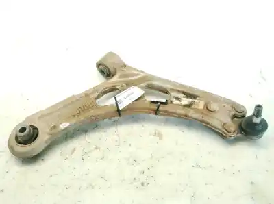 Автозапчастина б/у ПЕРЕДНІЙ ПРАВИЙ НИЖНИЙ РЫЧАГ ПІДВІСКИ для OPEL COMBO FURGÓN RANCHERA FAMILIAR X12  Посилання на OEM IAM 9815014380  