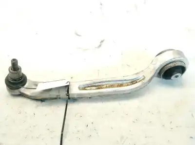 Peça sobressalente para automóvel em segunda mão Braço De Suspensão Inferior Dianteiro Direito por AUDI A6 C6 (4F2) 2.0 TDI Referências OEM IAM 4F0407694H  