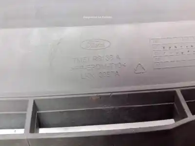 Peça sobressalente para automóvel em segunda mão grelha frontal por ford c-max (dm2) 1.6 referências oem iam 1507918  