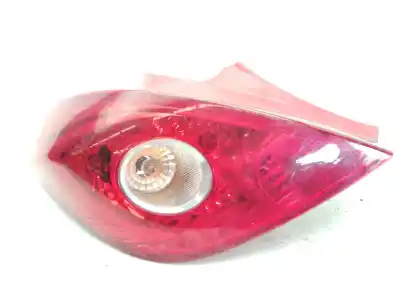 Автозапчастина б/у лівий ход ліхар для OPEL 5598 Z 12 XEP Посилання на OEM IAM 13186350  