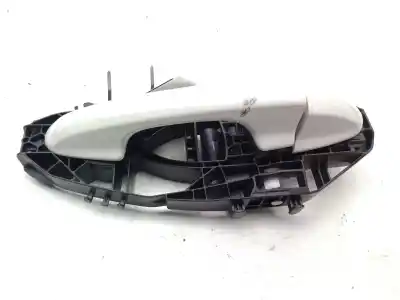 Gebrauchtes Autoersatzteil Rechter Türgriff zum FORD PUMA (J2K, CF7) 1.0 EcoBoost mHEV Híbrido (Gasolina) 2021 5P OEM-IAM-Referenzen 2126416  