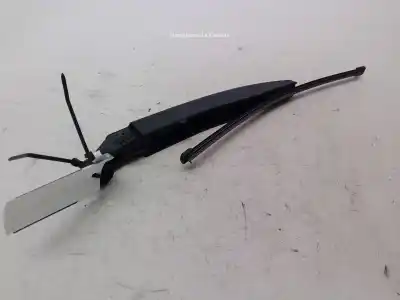 Second-hand car spare part REAR WINDSHIELD WIPER ARM for FORD PUMA (J2K, CF7)  OEM IAM references 2384085  