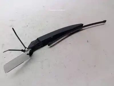 Peça sobressalente para automóvel em segunda mão haste de escova traseiro por ford puma (j2k, cf7) 1.0 ecoboost mhev híbrido (gasolina) 2021 5p referências oem iam 2384085  