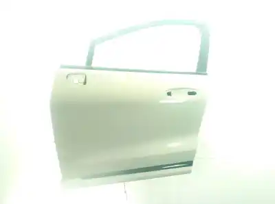 Автозапчасти б/у левая передняя дверь за FORD PUMA (J2K, CF7) 1.0 EcoBoost mHEV Híbrido (Gasolina) 2021 5P ссылки OEM IAM 2405130  